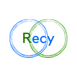 Recy Logo